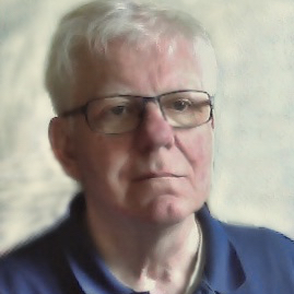 Profilbild von Michael Werner