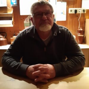 Profilbild von Michael Werner