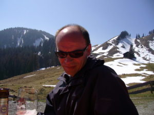 Profilbild von Michael Werning