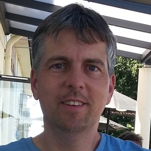 Profilbild von Michael Werths