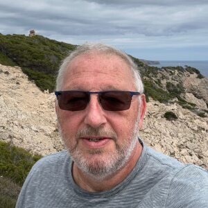 Profilbild von Michael Wese
