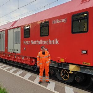 Profilbild von Michael Wesely