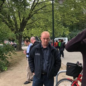 Profilbild von Michael Weski
