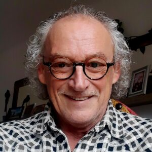 Profilbild von Michael Wesselburg