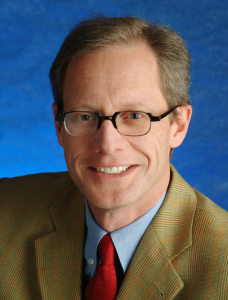 Profilbild von Michael Wessling