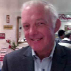 Profilbild von Michael West
