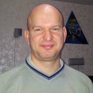 Profilbild von Michael Westfahl