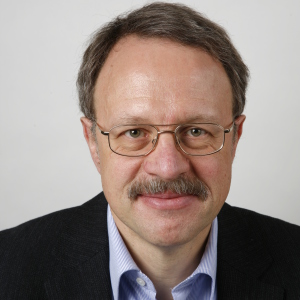 Profilbild von Michael Wettengel