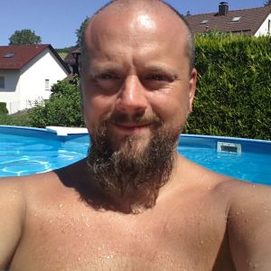 Social Media Profilbild Michael Wetter 