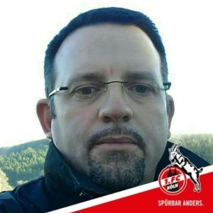 Social Media Profilbild Michael Wichmann 