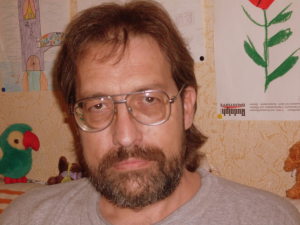 Profilbild von Michael Wicke