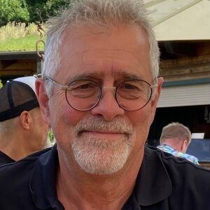 Profilbild von Michael Wiebe