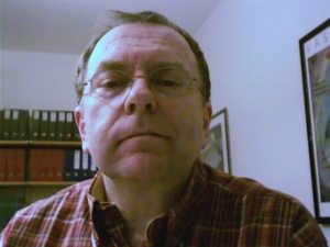 Profilbild von Michael Wied