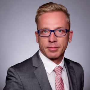 Profilbild von Michael Wiegand