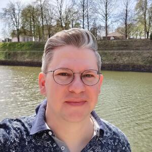 Profilbild von Michael Wiegel