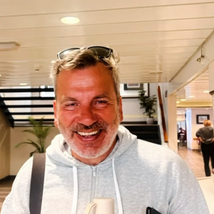 Profilbild von Michael Wiegen