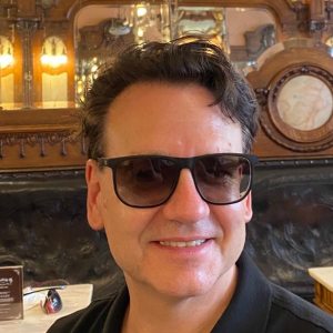 Profilbild von Michael Wiehle