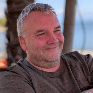 Profilbild von Michael Wienand