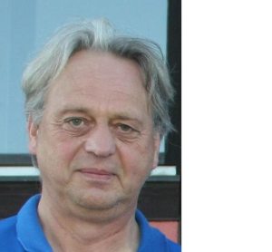 Profilbild von Michael Wienke