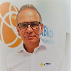 Profilbild von Michael Wienold