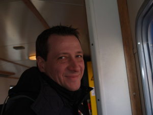 Profilbild von Michael Wierling