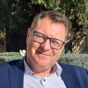 Profilbild von Michael Wierz