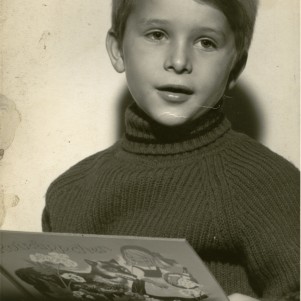 Profilbild von Michael Wieser