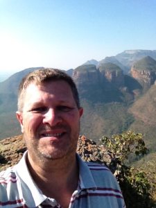 Profilbild von Michael Wietzorrek