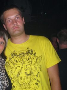 Profilbild von Michael Wild