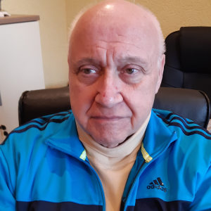 Profilbild von Michael Wild