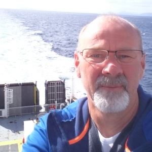 Profilbild von Michael Wildfoerster