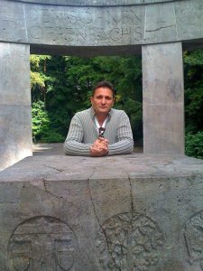 Profilbild von Michael Wildhirt