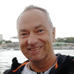 Profilbild von Michael Wildner