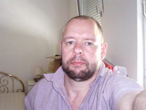 Profilbild von Michael Wilhelm