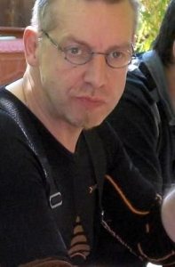 Profilbild von Michael Wilhelm