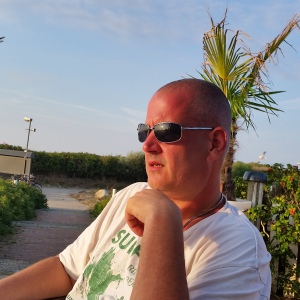 Profilbild von Michael Wilhelm
