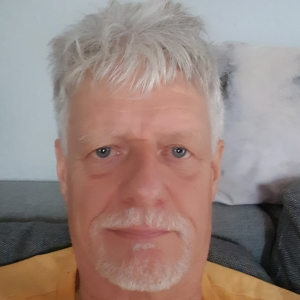 Profilbild von Michael Wilhelm