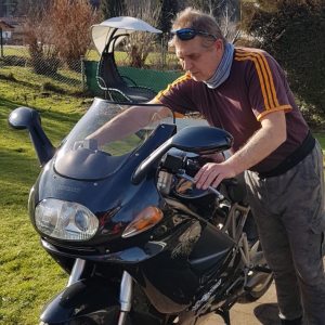 Profilbild von Michael Wilhelm