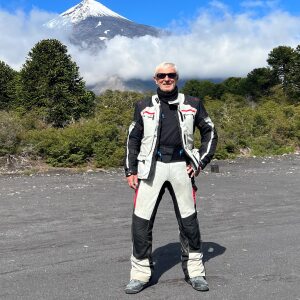 Profilbild von Michael Wilke