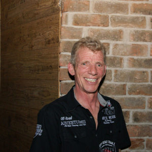 Profilbild von Michael Wilke