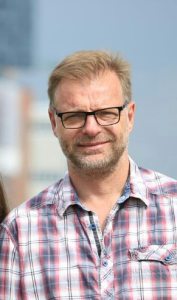 Profilbild von Michael Wilke