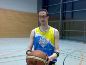 Profilbild von Michael Wilker