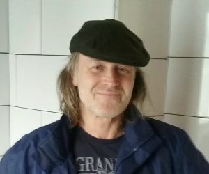 Profilbild von Michael Will