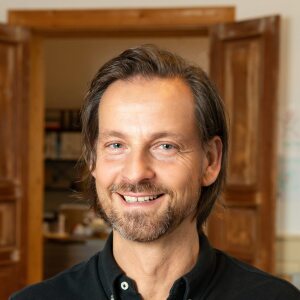 Profilbild von Michael Wille