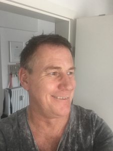 Profilbild von Michael Wimmer