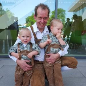 Profilbild von Michael Windelband