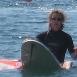 Profilbild von Michael Winklar
