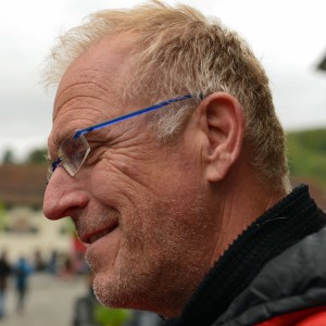 Profilbild von Michael Winnige