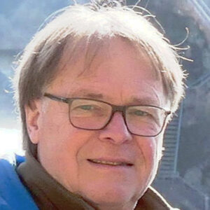 Profilbild von Michael Winter