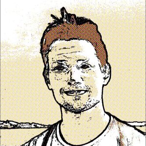Profilbild von Michael Winterfeld